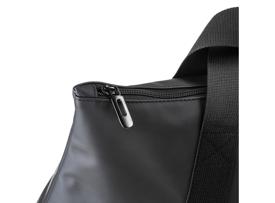 Borsa Tote Bag con porta pc (15) in soft PU water resistant FullGadgets.com