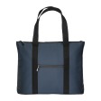 Borsa Tote Bag con porta pc (15) in soft PU water resistant FullGadgets.com