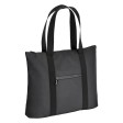 Borsa Tote Bag con porta pc (15) in soft PU water resistant FullGadgets.com