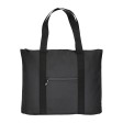 Borsa Tote Bag con porta pc (15) in soft PU water resistant FullGadgets.com