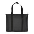 Borsa Tote Bag con porta pc (15) in soft PU water resistant FullGadgets.com
