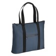 Borsa Tote Bag con porta pc (15) in soft PU water resistant FullGadgets.com