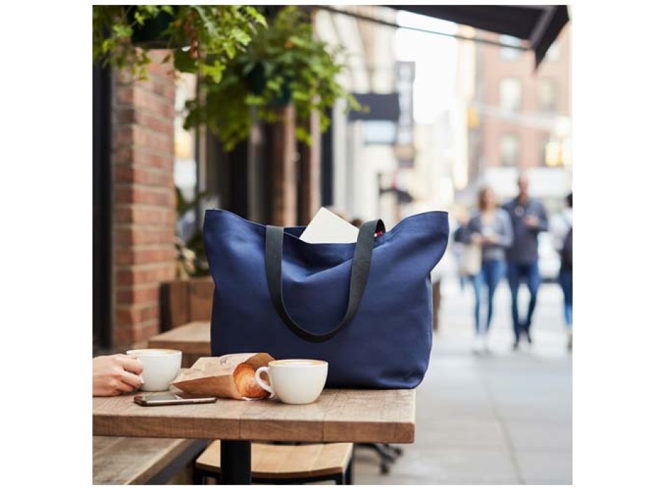 Borsa tote Citizen Green Azalee FullGadgets.com