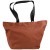Borsa tote Citizen Green Azalee