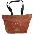 Borsa tote Citizen Green Azalee FullGadgets.com