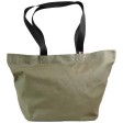 Borsa tote Citizen Green Azalee FullGadgets.com