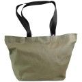 Borsa tote Citizen Green Azalee