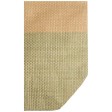 Borsa tote grande in carta paglia con cerniera Rhythm - 21L FullGadgets.com