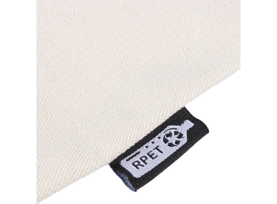 Borsa tote in policotone riciclato 330 g/m2 Malina FullGadgets.com