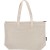 Borsa tote in policotone riciclato 330 g/m2 Malina