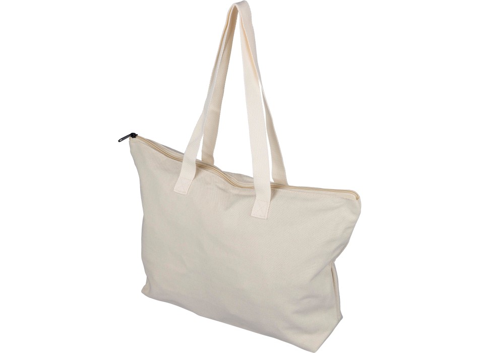 Borsa tote in policotone riciclato 330 g/m2 Malina FullGadgets.com