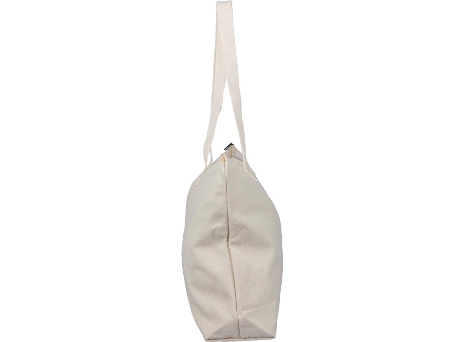 Borsa tote in policotone riciclato 330 g/m2 Malina FullGadgets.com