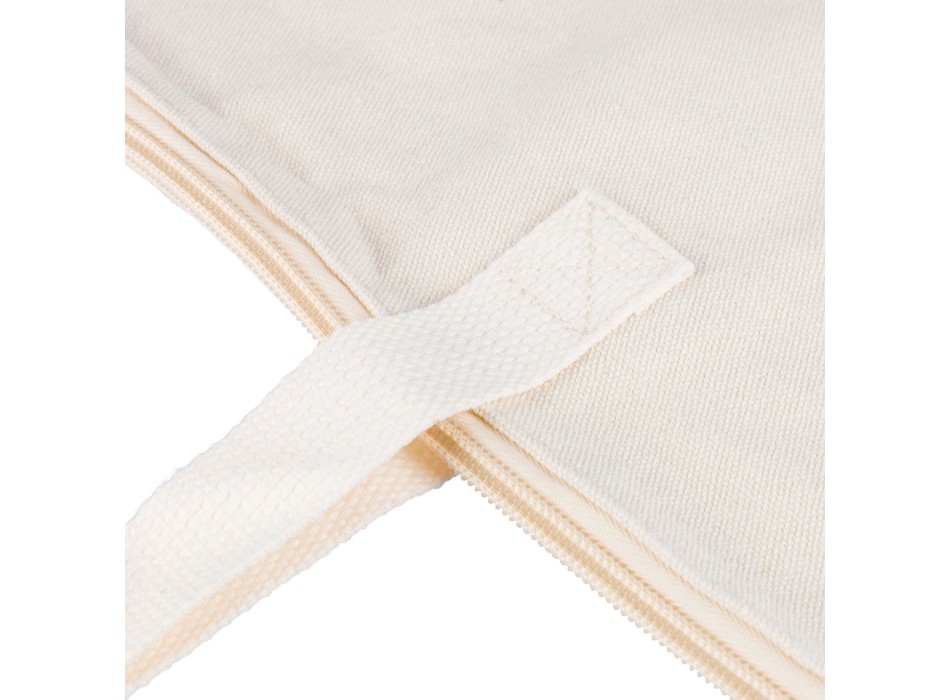 Borsa tote in policotone riciclato 330 g/m2 Malina FullGadgets.com