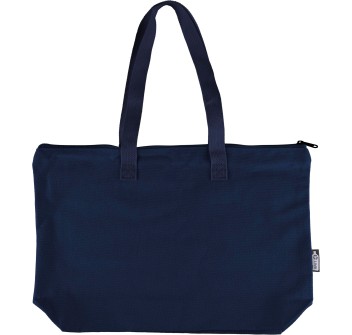 Borsa tote in policotone riciclato 330 g/m2 Malina FullGadgets.com