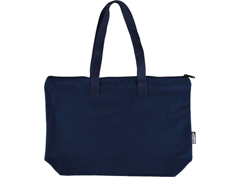 Borsa tote in policotone riciclato 330 g/m2 Malina FullGadgets.com