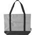 Borsa tote in poliestere 600D rPET Lumi