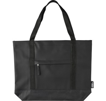 Borsa tote in poliestere 600D rPET Lumi FullGadgets.com