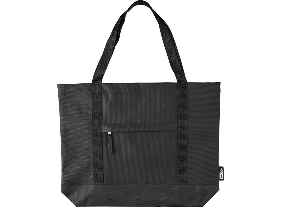 Borsa tote in poliestere 600D rPET Lumi FullGadgets.com