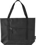 Borsa tote in poliestere 600D rPET Lumi