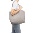 Borsa tote in velluto a coste Tino FullGadgets.com