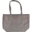 Borsa tote in velluto a coste Tino FullGadgets.com