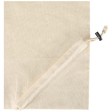 Borsa tote pieghevole in misto cotone riciclato certificato GRS da 140 g/m² Madras Blend- 7L FullGadgets.com