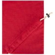 Borsa tote pieghevole in misto cotone riciclato certificato GRS da 140 g/m² Madras Blend- 7L FullGadgets.com