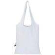 Borsa tote pieghevole in misto cotone riciclato certificato GRS da 140 g/m² Madras Blend- 7L FullGadgets.com