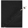 Borsa tote pieghevole in misto cotone riciclato certificato GRS da 140 g/m² Madras Blend- 7L FullGadgets.com