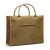 Borsa ufficio VINGA Bosler in canvas riciclato RCS