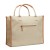 Borsa ufficio VINGA Bosler in canvas riciclato RCS