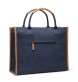Borsa ufficio VINGA Bosler in canvas riciclato RCS FullGadgets.com