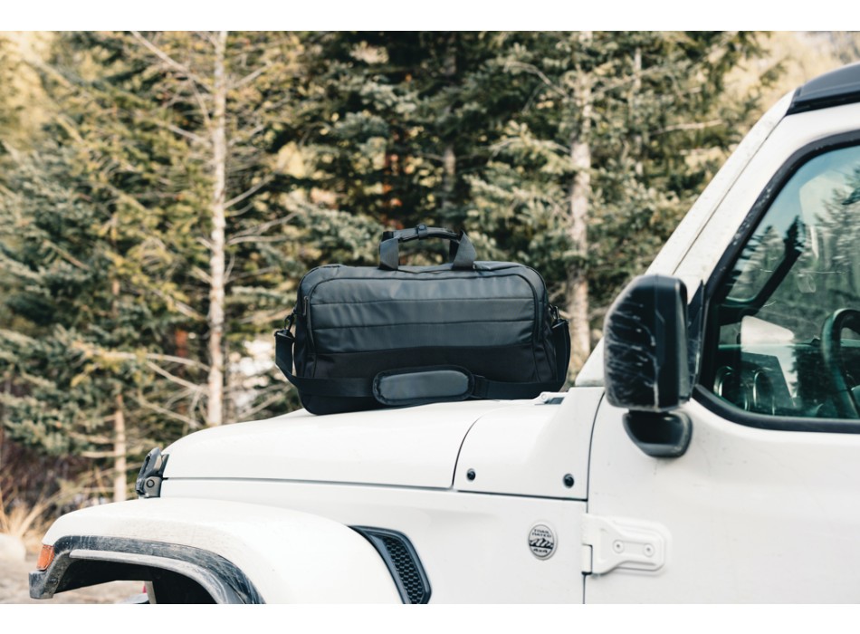 Borsa weekend Armond in rPET AWARE™ FullGadgets.com