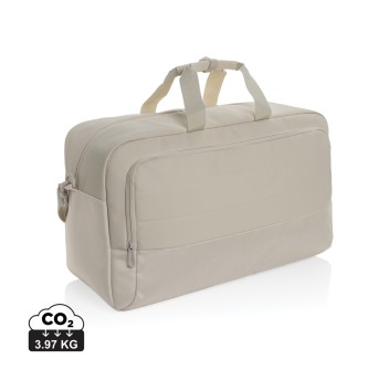 Borsa weekend Armond in rPET AWARE™ FullGadgets.com