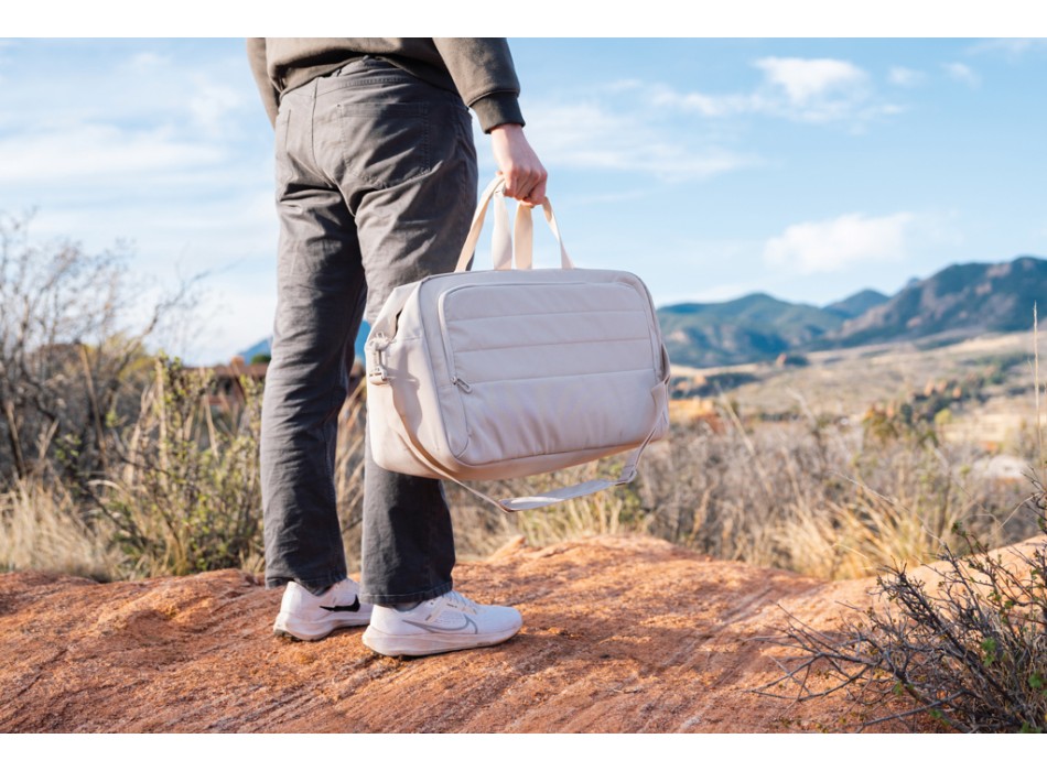 Borsa weekend Armond in rPET AWARE™ FullGadgets.com