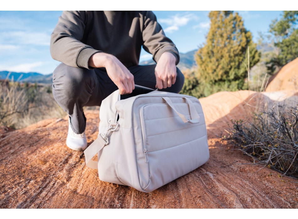 Borsa weekend Armond in rPET AWARE™ FullGadgets.com