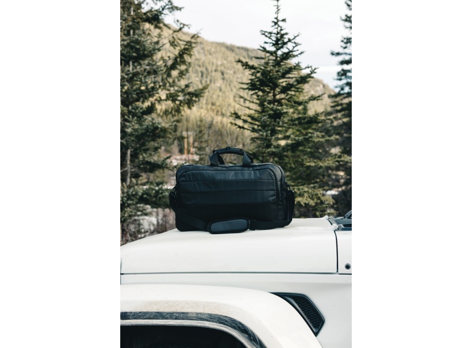 Borsa weekend Armond in rPET AWARE™ FullGadgets.com