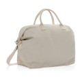 Borsa weekend deluxe Kezar AWARE™ rCanvas 500 gm2