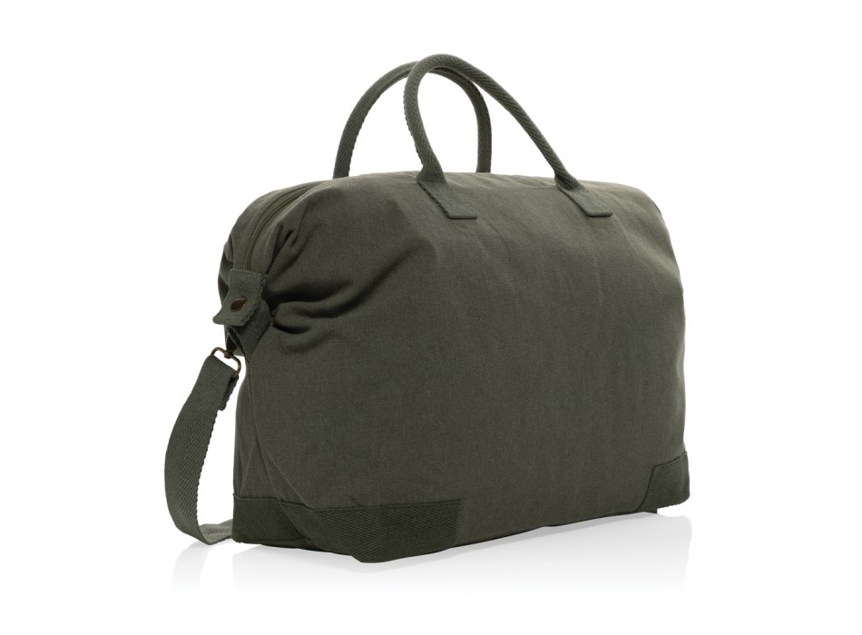 Borsa weekend deluxe Kezar AWARE™ rCanvas 500 gm2 FullGadgets.com