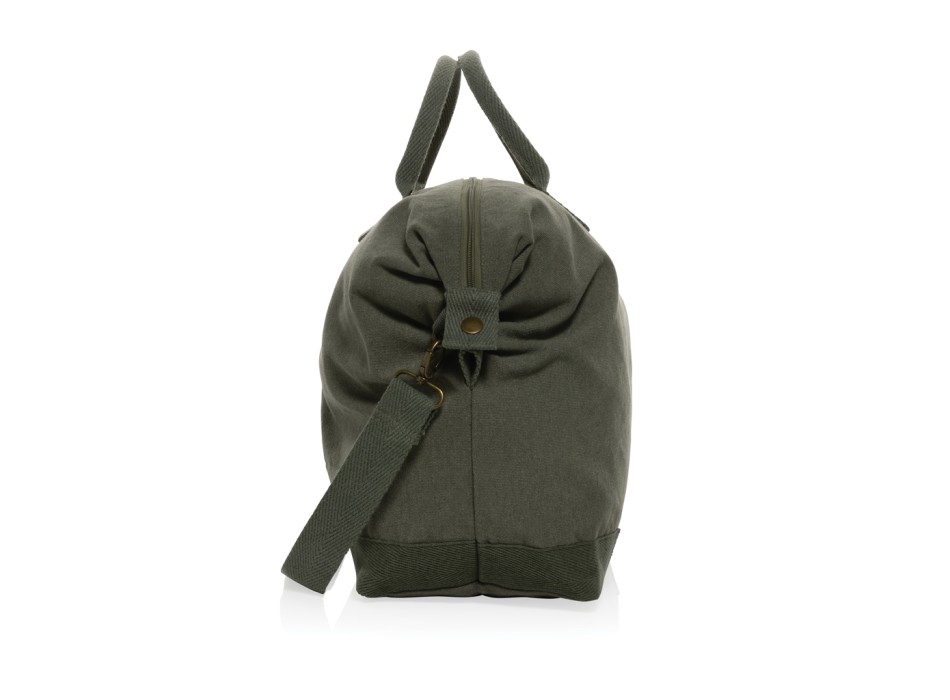 Borsa weekend deluxe Kezar AWARE™ rCanvas 500 gm2 FullGadgets.com