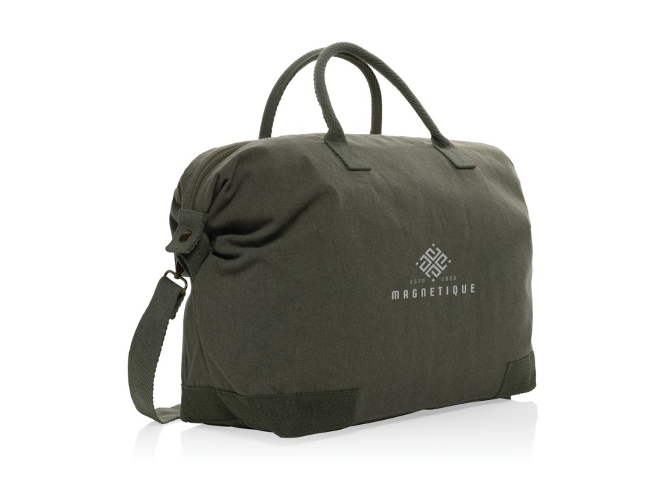 Borsa weekend deluxe Kezar AWARE™ rCanvas 500 gm2 FullGadgets.com