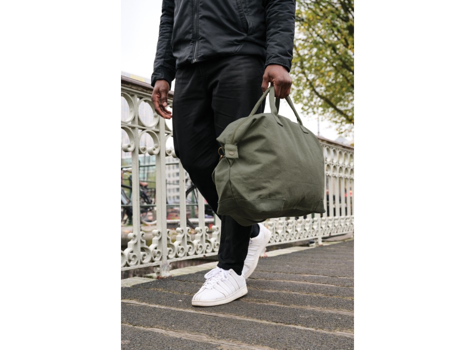 Borsa weekend deluxe Kezar AWARE™ rCanvas 500 gm2 FullGadgets.com