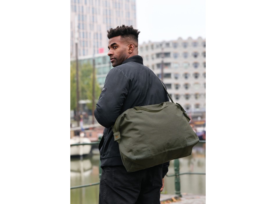 Borsa weekend deluxe Kezar AWARE™ rCanvas 500 gm2 FullGadgets.com