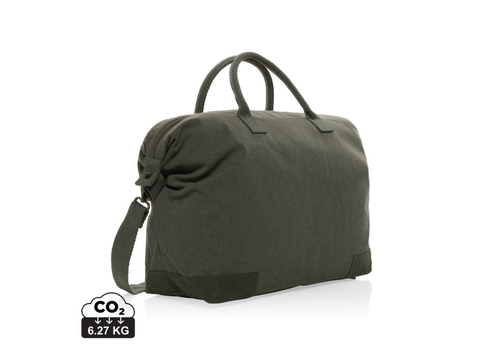 Borsa weekend deluxe Kezar AWARE™ rCanvas 500 gm2 FullGadgets.com