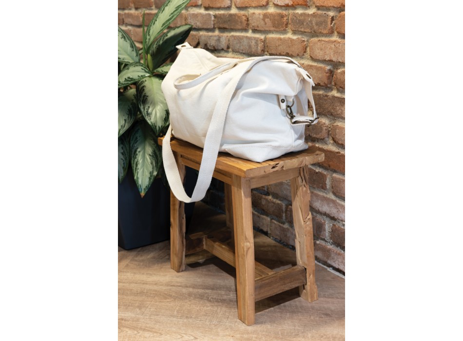 Borsa weekend deluxe Kezar AWARE™ rCanvas 500 gm2 FullGadgets.com