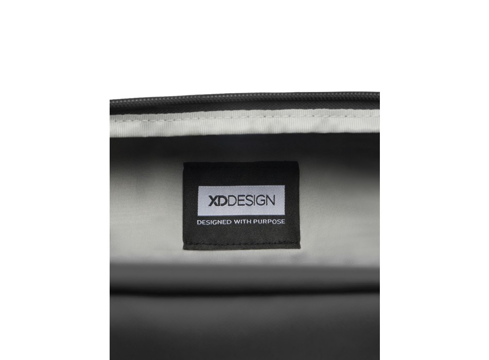 Borsa weekend impermeabile Urban FullGadgets.com