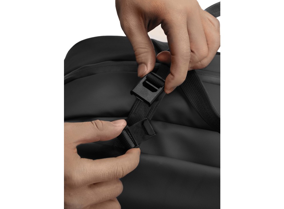 Borsa weekend impermeabile Urban FullGadgets.com