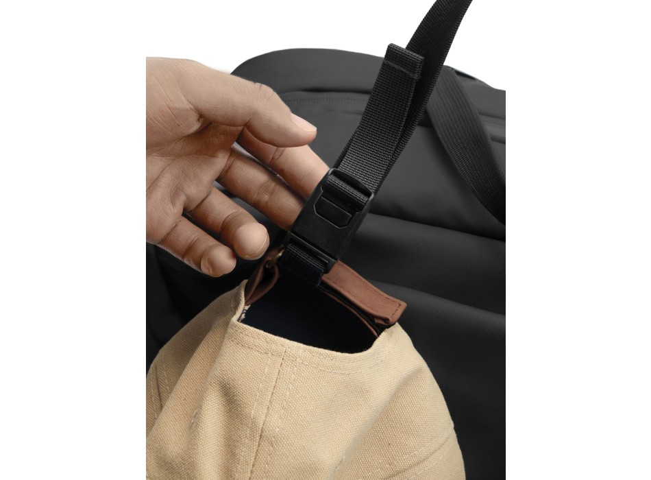 Borsa weekend impermeabile Urban FullGadgets.com