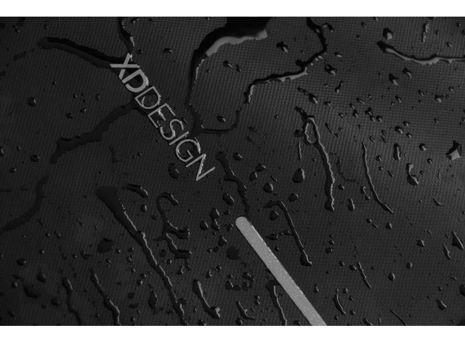 Borsa weekend impermeabile Urban FullGadgets.com