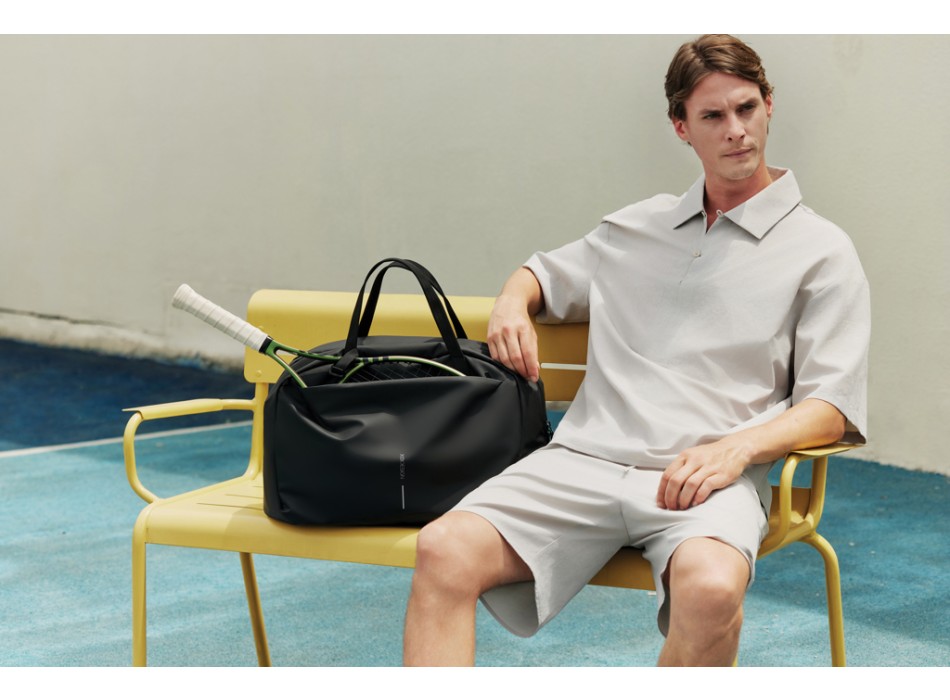 Borsa weekend impermeabile Urban FullGadgets.com